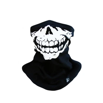 Качественная балаклава с черепом, маска, бафф Rough Radical One size (od00061378)