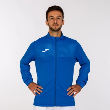 Олімпійка Joma MONTREAL синя102744.700 Joma 3XL