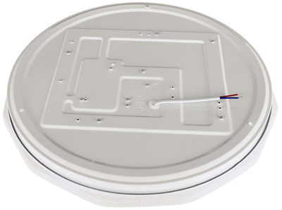 Светильник настенно-потолочный Brille LED W-638/36х2 CCT 3 (26-575)