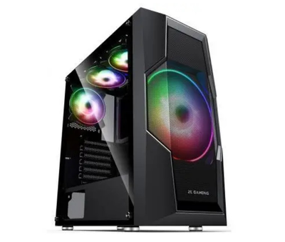 Корпус 2E TURBO (2E-G2057B)
