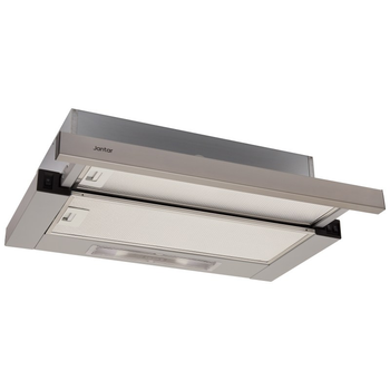 Витяжка JANTAR TLT 650 LED 60 IS+GR