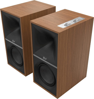 Активная акустическая система Klipsch The Sevens Walnut