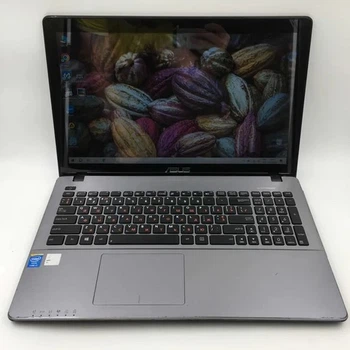 Ноутбук Asus X550LA | 15,6''HD, Touch/i7-4500U/12GB/512GB SSD Б/В