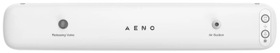 Вакуумний пакувальник AENO VS1