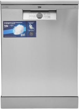 Посудомоечная машина Beko BDFN26520XQ