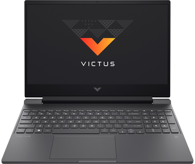 Laptop HP Victus 15-fa0122nw (75L40EA) Czarny