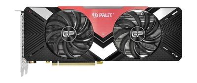 Відеокарта Palit RTX 2070 GamingPro OC (NE62070U20P2-1060A)
