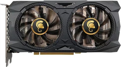 Видеокарты Manli GeForce RTX 2060 купить в Киеве: цена, отзывы