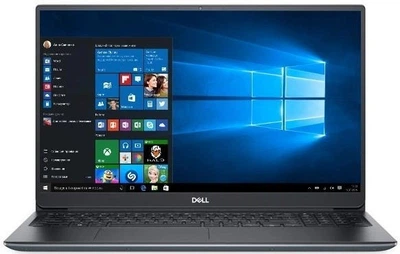 Ноутбук Dell Vostro 15 5590 Urban Grey / Intel Core i5-10210U / RAM 16 ГБ / SSD 256 ГБ + HDD 500 ГБ / Intel UHD Graphics / Windows 10 Pro