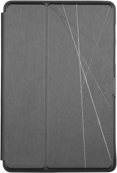 Targus Zatrzaśnięte Etui Samsung Galaxy Tab S7 Czarny (THZ876GL)