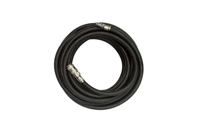 Шланг высокого давления Intertool 10 м x 10 x 17 мм резиновый