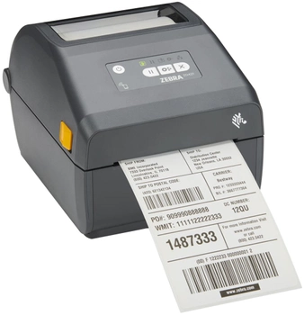 Принтер етикеток Zebra ZD421 (2503062116309)
