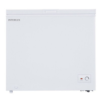 Морозильна камера Interlux IL 0255 CF