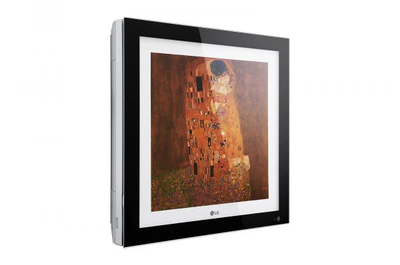 Кондиционер lg a09ft Artcool Galary
