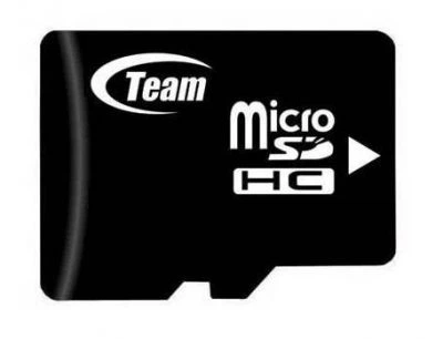 Карта памяти Team Class10 8 Gb
