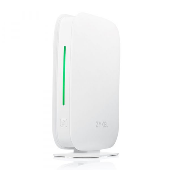 Комплект із двох Mesh Wi-Fi маршрутизаторів zyxel m1 (wsm20-eu0201f)