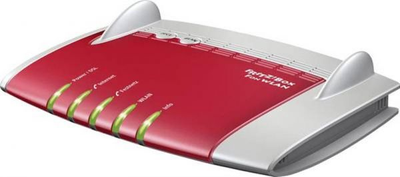 Маршрутизатор avm FRITZ! Box 7360 a/ch