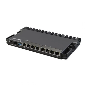 Маршрутизатор MikroTik rb5009ug+s+in