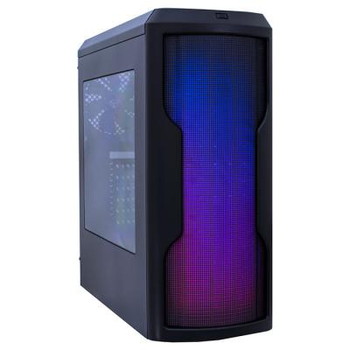 Корпус frontier rainbow fc-rb06a