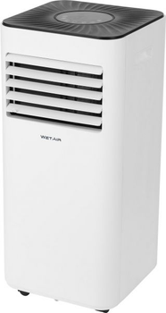 Кондиционер wetair wpac-m09k