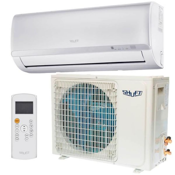 Кондиционер shuft sftm-12hn1 20y (On/Off) Midea