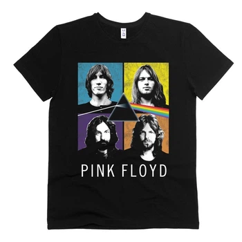 Футболка EPIC мужская Pink Floyd размер M