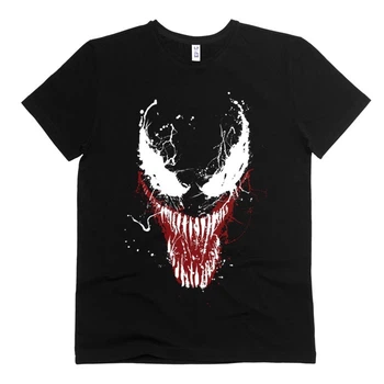 Футболка EPIC мужская Venom (Веном) размер XS