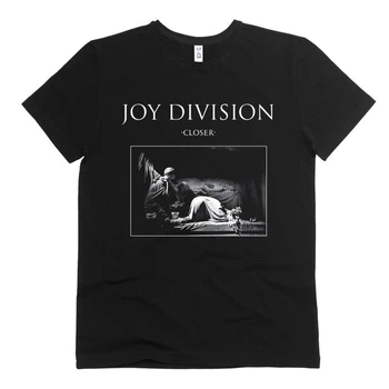 Футболка EPIC мужская Joy Division размер L