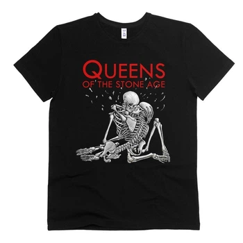 Футболка EPIC мужская Queens Of The Stone Age размер XS