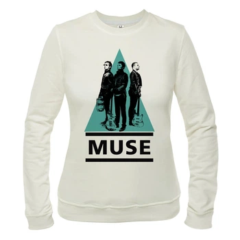 Свитшот EPIC женский Muse размер XL