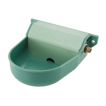 Поилка для собак Ferplast Spring 24.5х22.5х10 см 1.5 л автоматическая (71982099)