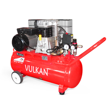 Компресор рес-50л 400/300л/хв 2,2кВт 10бар 220В IBL2070Y-50L