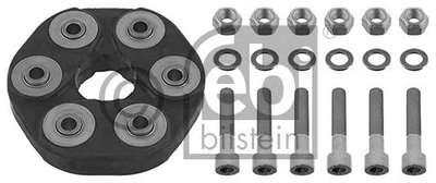 Шарнир, продольный вал FEBI BILSTEIN 03909FE Febi Bilstein (03909)