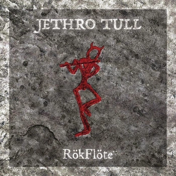 Виниловая пластинка JethroTull - Rökflöte