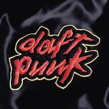 Виниловая пластинка&nbsp;Daft Punk – Homework (2LP)