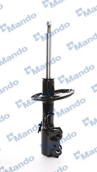 Амортизатор Mando MSS017313