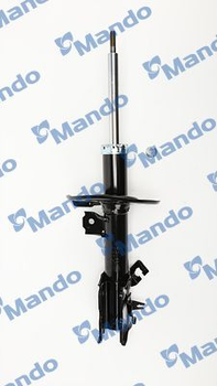 Амортизатор Mando MSS020324