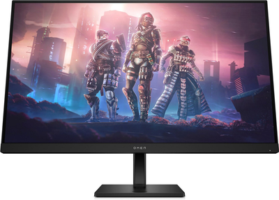 Монитор 31.5" HP Omen 32q Black (780K0E9)