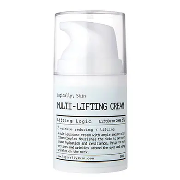 Лифтинг крем для лица LOGICALLY, SKIN Multi Lifting Cream 50 мл