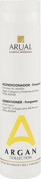 Odżywka do włosów ARUAL Argan Collection Conditioner 250 ml (8436012782719)