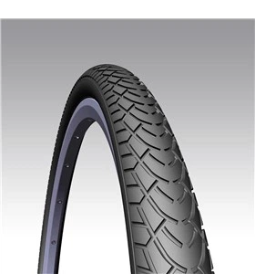 Покрышка Mitas Valrus V41 18x1,75 47-355 черный (R18-1)