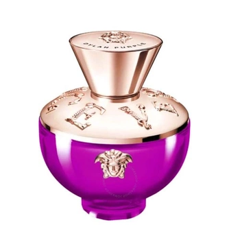 Парфумована вода для жінок Versace Pour Femme Dylan Purple 50 мл (8011003876273)