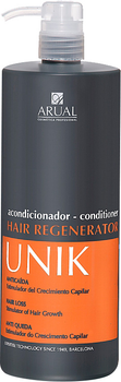 Кондиціонер для волосся ARUAL Unik Regenerator Conditioner 1000 мл (8436012782184)