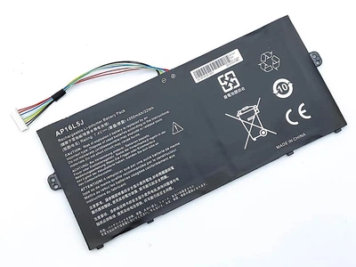 Акумулятор для ноутбука Acer SWITCH SW312-31P (AP16L5J) ( 116385 )