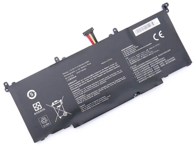 Акумулятор для ноутбука Asus GL502 GL502VM (B41N1526) ( 116012 )