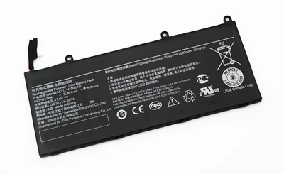 Батарея Xiaomi N15B01W ( Xiaomi Mi Ruby 15.6") 15.4V 40.04Wh - Аккумулятор для ноутбука
