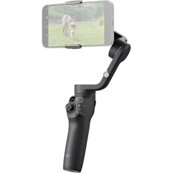 Стабілізатор відеозйомки DJI Osmo Mobile 6 (CP.OS.00000213.01