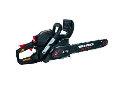 Профессиональная бензопила цепная Vitals Master BKZ 3816j Black Edition с тормозом цепи и двухтактный двигателем (21-56-90375)