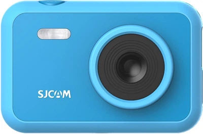 Детская камера SJCAM FunCam Blue (SJ-FunCam-blue)