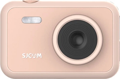 Детская камера SJCAM FunCam Pink (SJ-FunCam-pink)